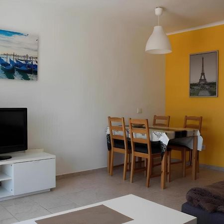Bungalow En Complejo Tranquilo En Maspalomas มาสปาโลมาส ภายนอก รูปภาพ