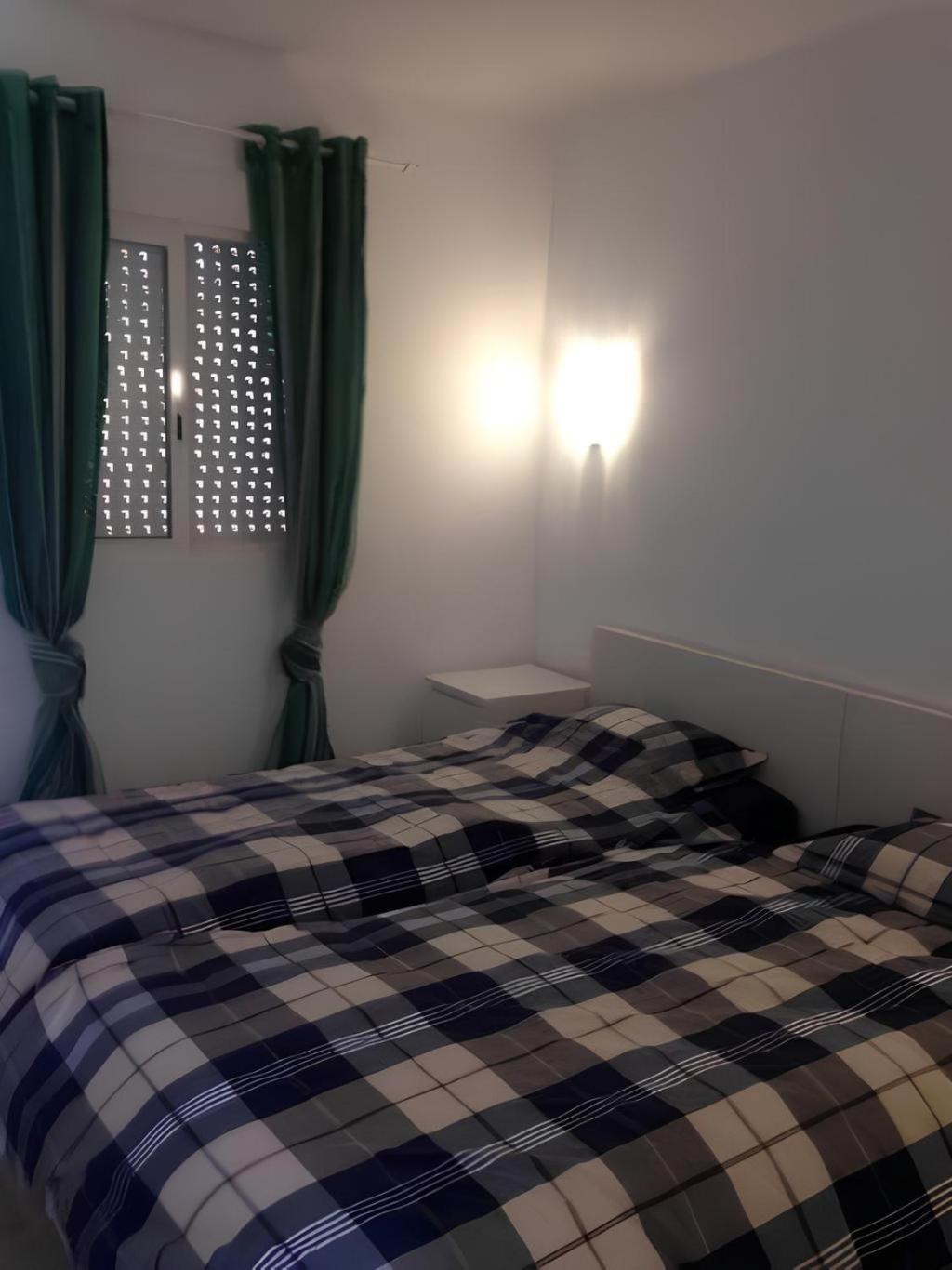Bungalow En Complejo Tranquilo En Maspalomas มาสปาโลมาส ภายนอก รูปภาพ