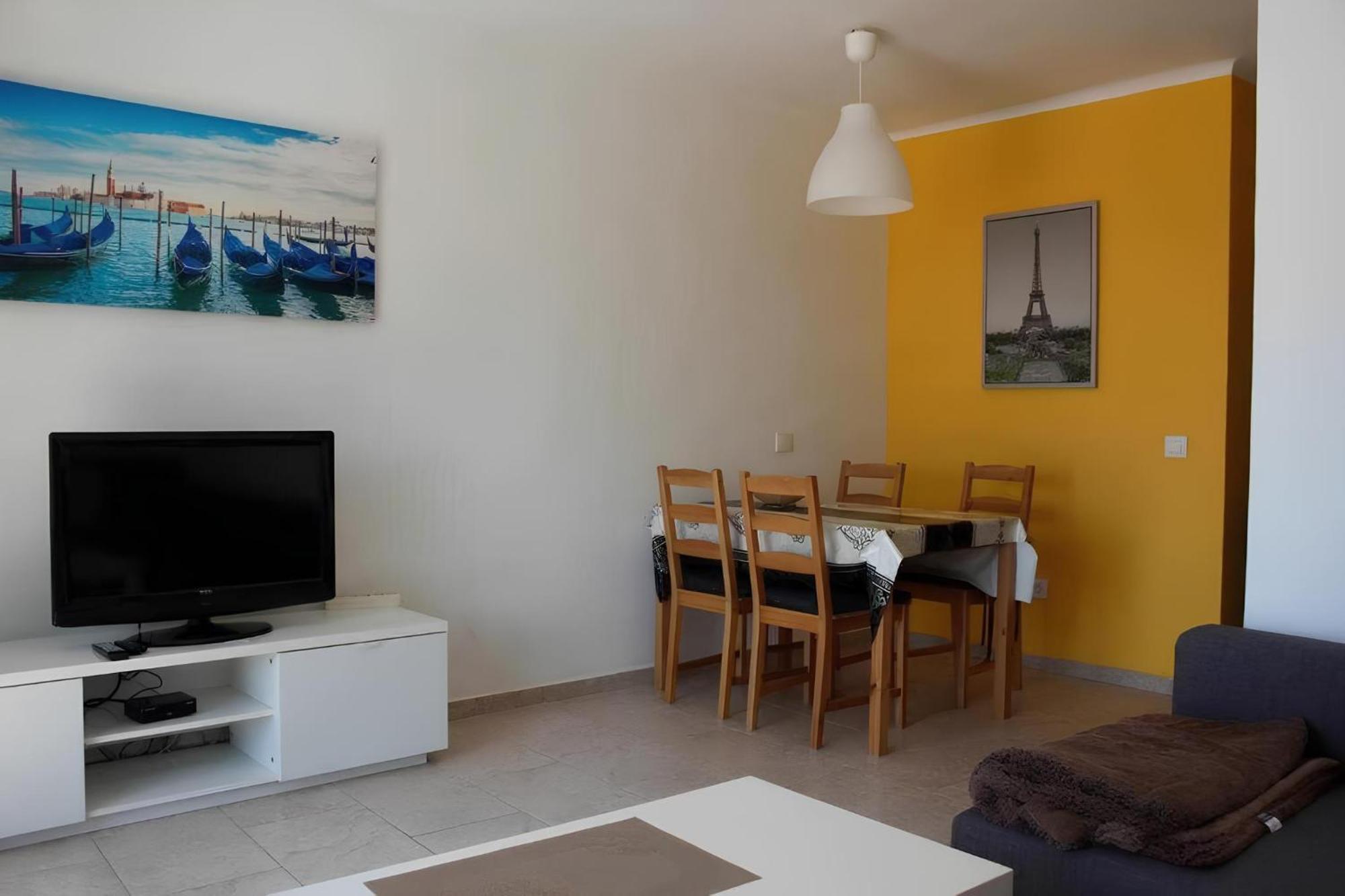 Bungalow En Complejo Tranquilo En Maspalomas มาสปาโลมาส ภายนอก รูปภาพ