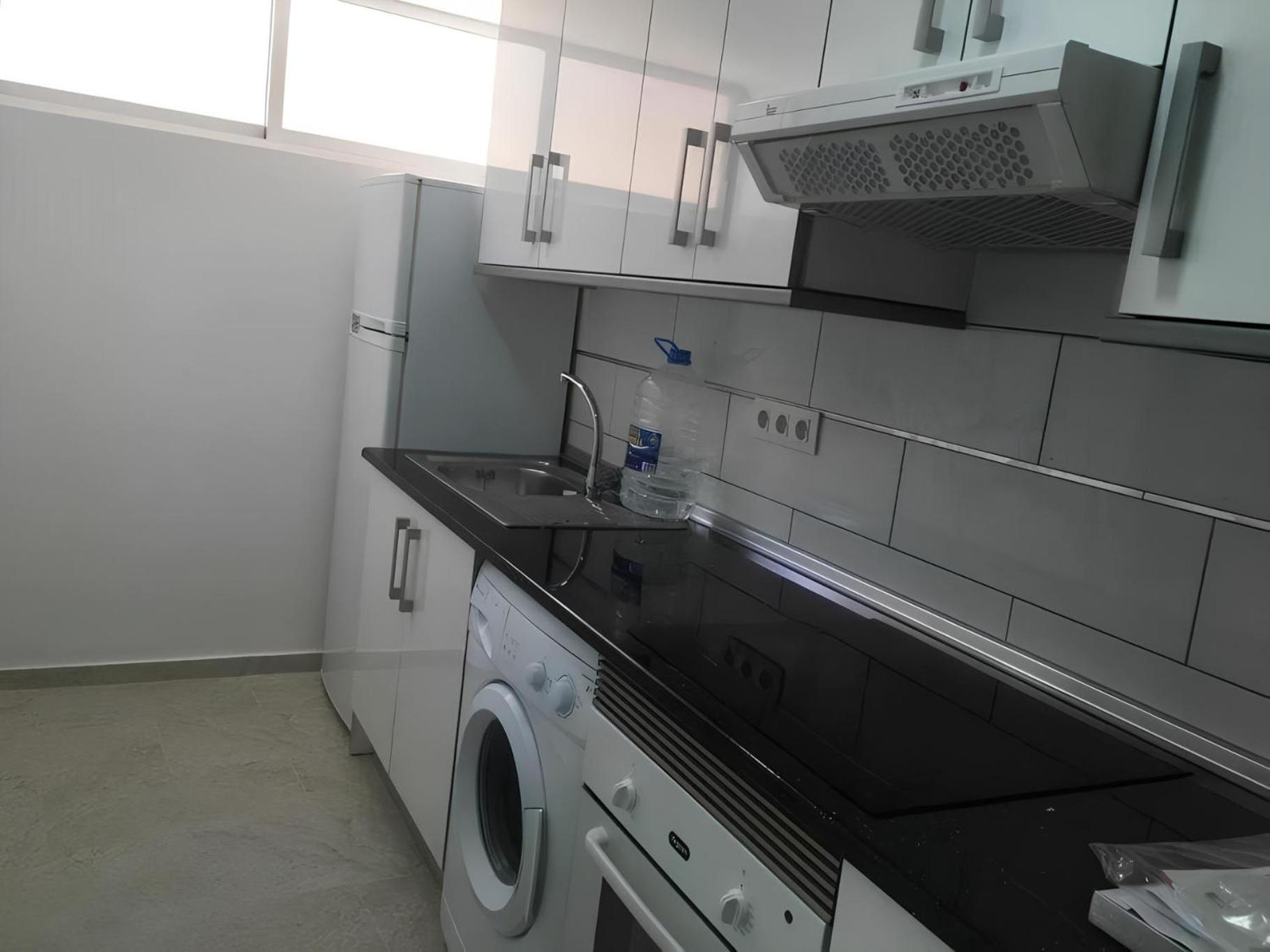 Bungalow En Complejo Tranquilo En Maspalomas มาสปาโลมาส ภายนอก รูปภาพ