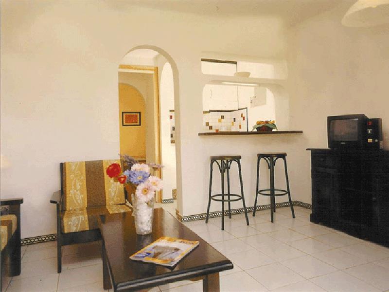 Bungalow En Complejo Tranquilo En Maspalomas มาสปาโลมาส ภายนอก รูปภาพ