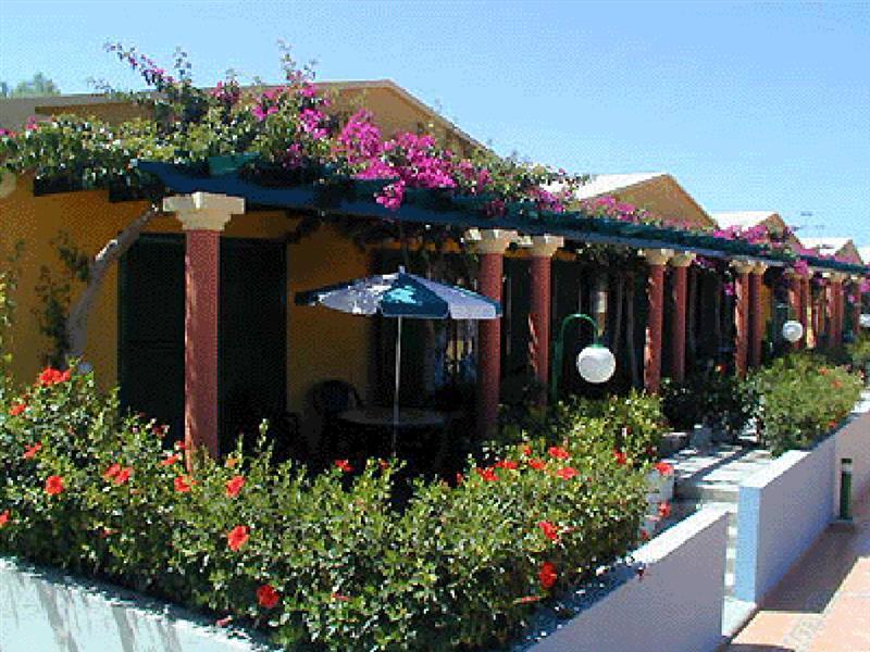 Bungalow En Complejo Tranquilo En Maspalomas มาสปาโลมาส ภายนอก รูปภาพ